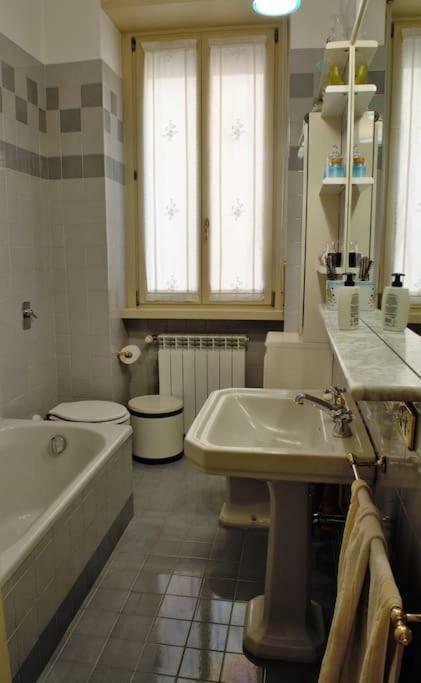 Casa Vida Apartment เกรโมนา ภายนอก รูปภาพ