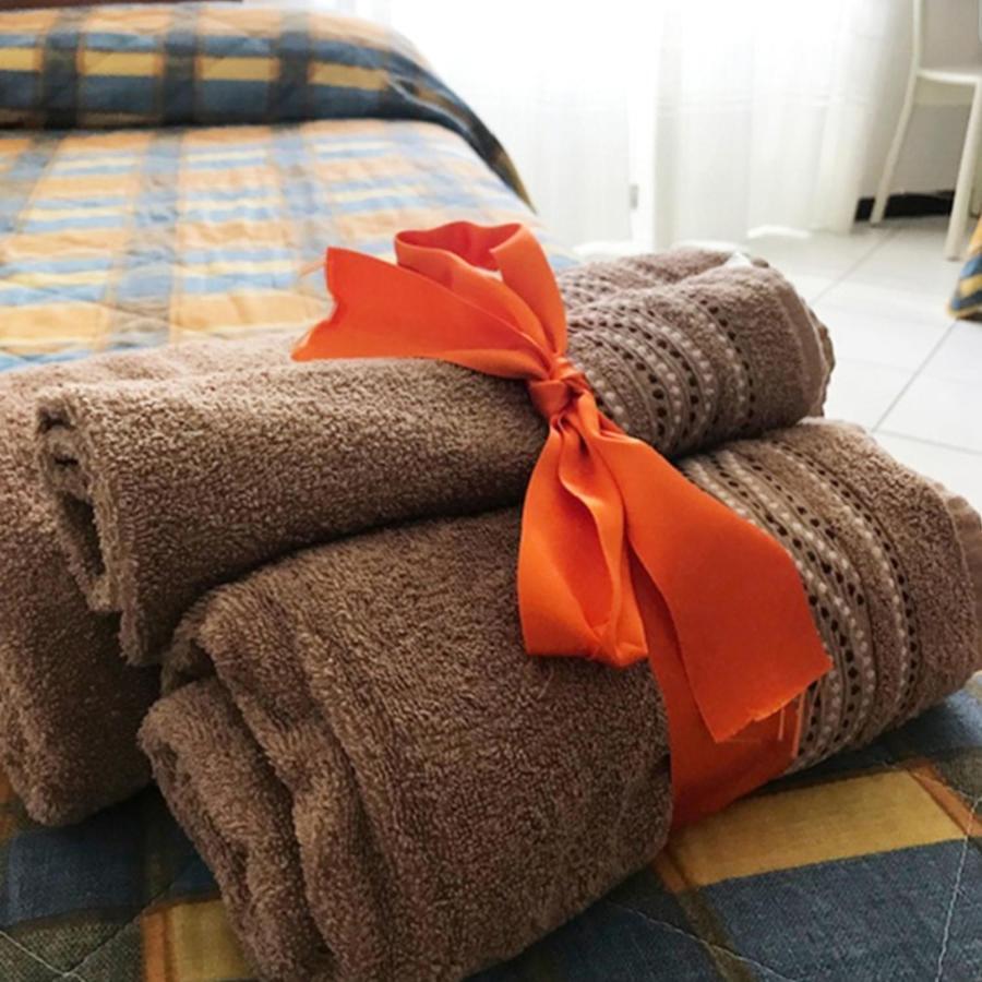 Casa Vida Apartment เกรโมนา ภายนอก รูปภาพ