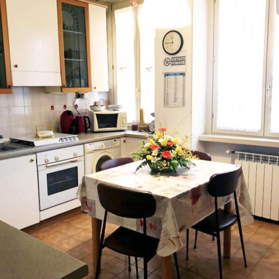 Casa Vida Apartment เกรโมนา ภายนอก รูปภาพ