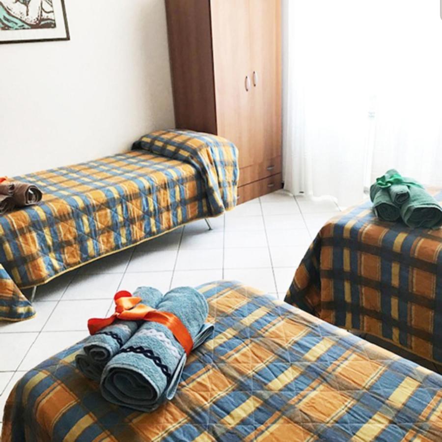 Casa Vida Apartment เกรโมนา ภายนอก รูปภาพ